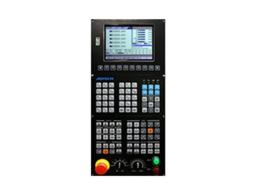 CNC9810E EtherCat总线数控系统