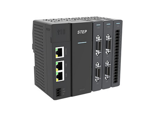 SC30系列标准型PAC